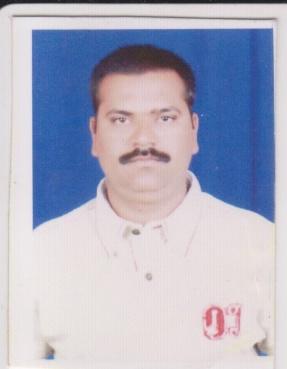 KRANTI TIWARI