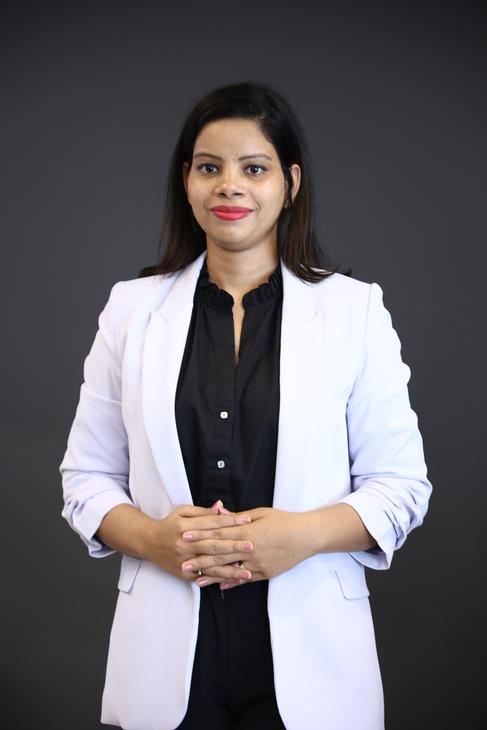 JYOTI SINGH