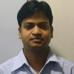 Vikas Bansal