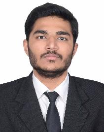 Ayush Patel