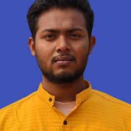 UMESH CHANDRA DAS