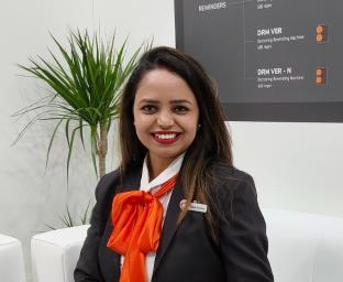 Sweta Sharma