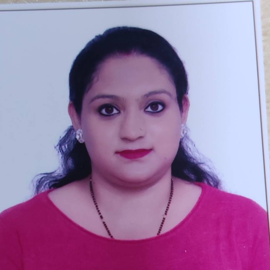 Shilpa Sharma