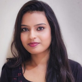 Muskan Shaikh