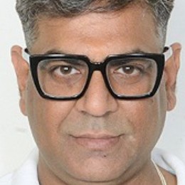 KAMLESH SAINI