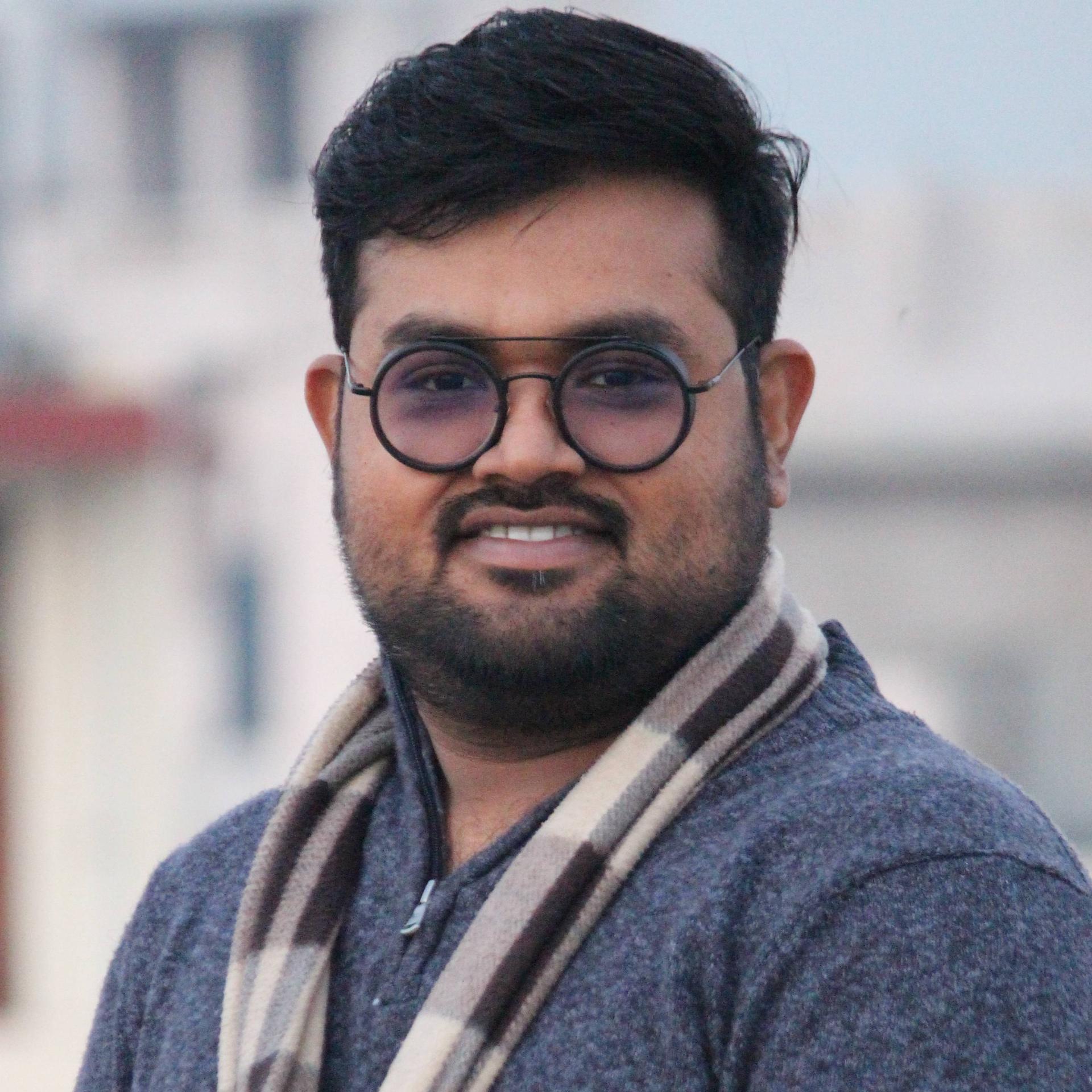 Arijit Banduri