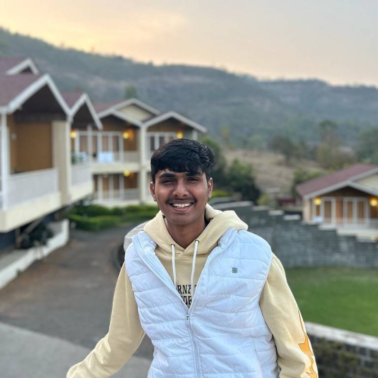 Raj Mutha
