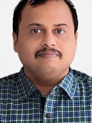 Dhananjay Sonar