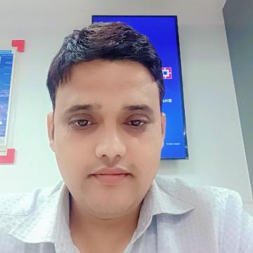 Anuj Singh