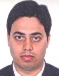 Janam K Mehdi