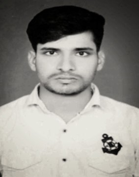 Saroj Kumar