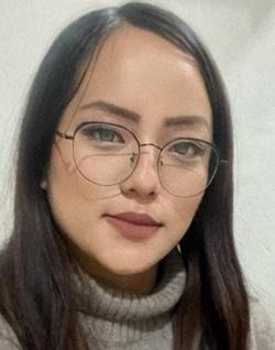 Joanna Zorinpuii