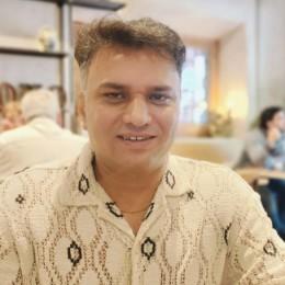 Brajesh Sharma