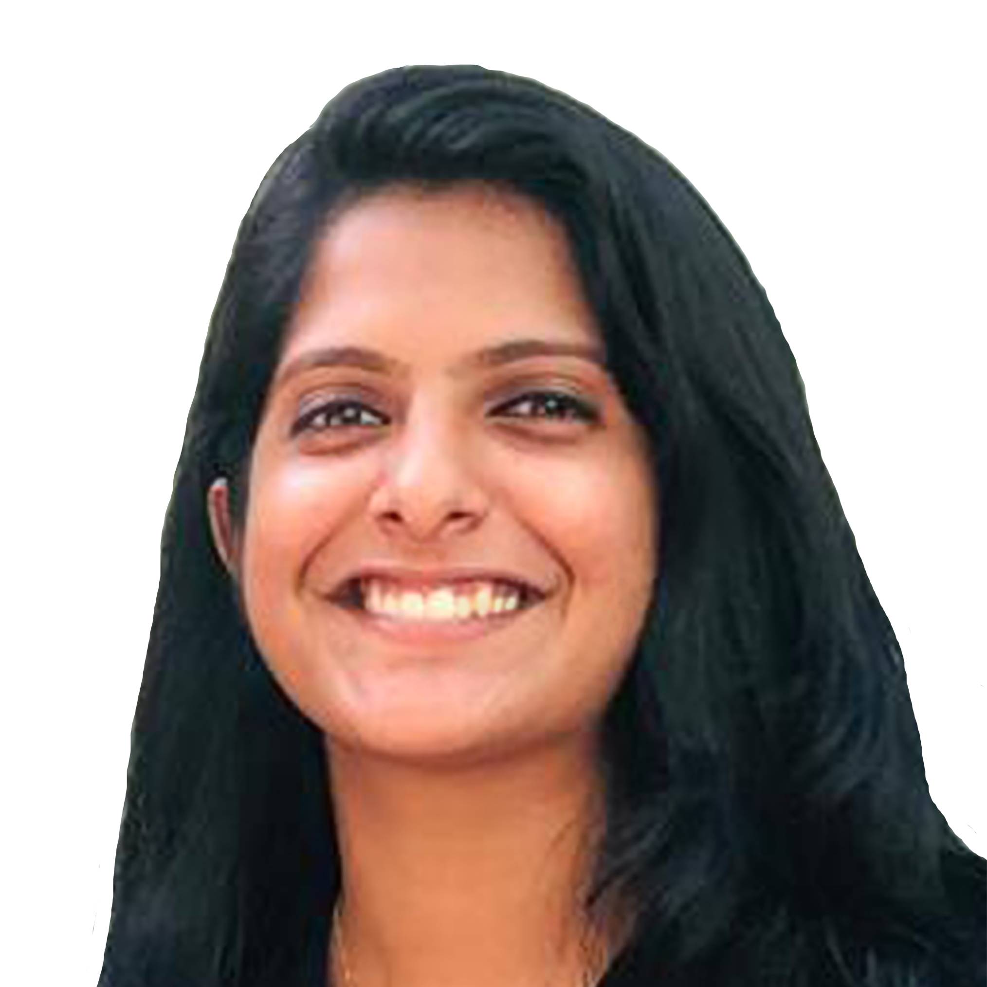 SINJA ANNA SAJAN