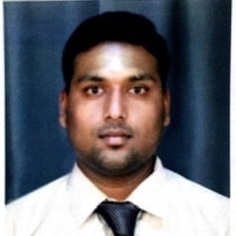 K V Satya Dheeraj