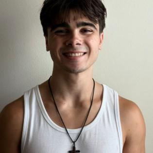 Blake Shomali