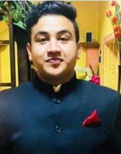 Ansh Goswami