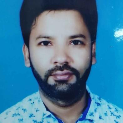MOHD ASIF AHSAN