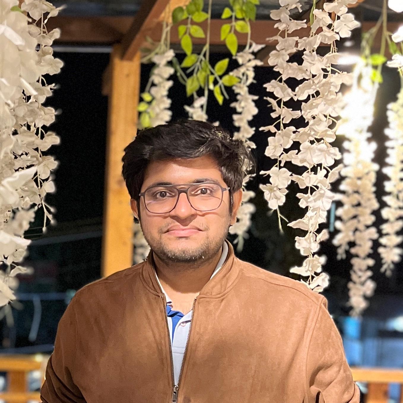 Kunjal Pandya