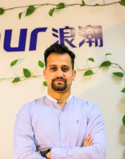 Krishan Rana