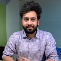 BHAVESH KESNANI