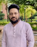 Rakesh Kumar Swain