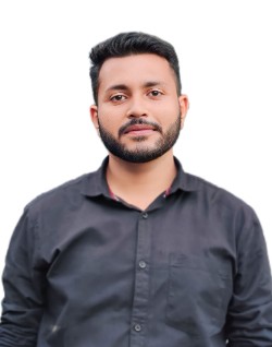 SHAJID ALI