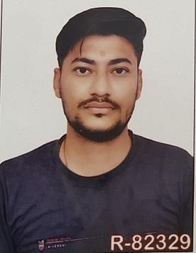 SHUBHAM GUPTA