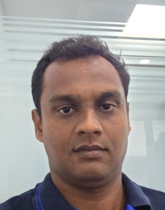 THAMBURAJ M