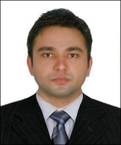 Shariq Qamar