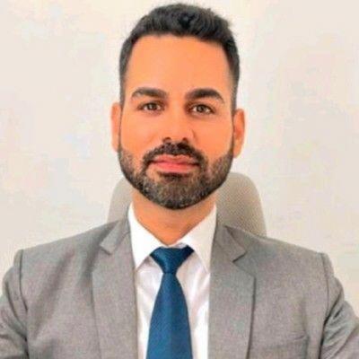 Rahul Narang
