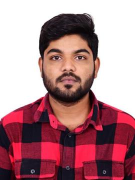 SAIRAM KOPPISHETTY