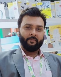 Bhavin Mistry