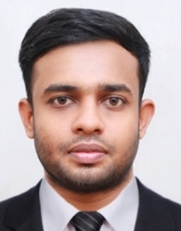 CHANDU PRAKASH