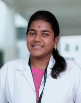 SAKTHI AISWARYA M