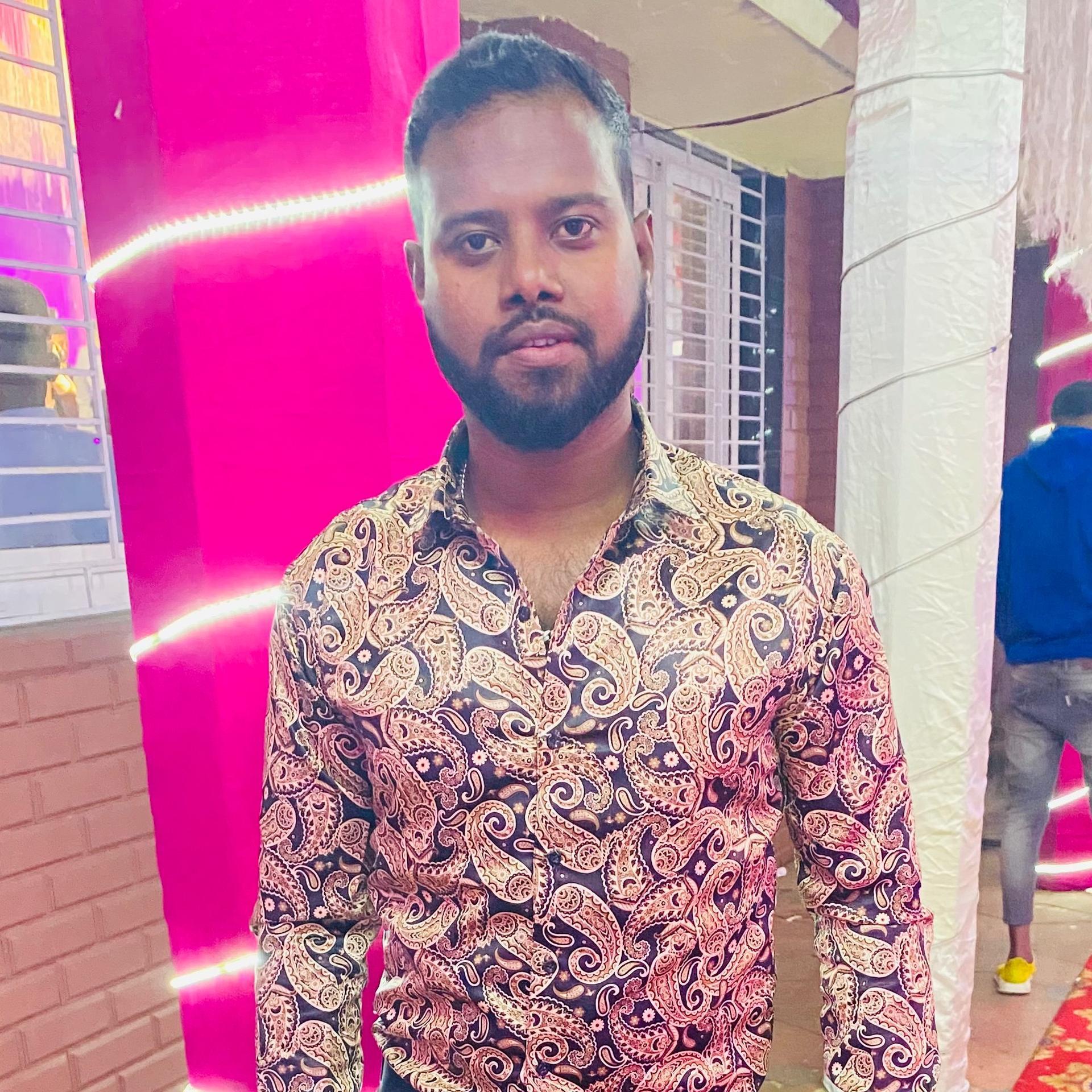 SANJIB NAYAK