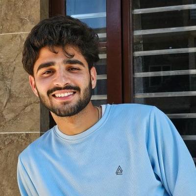 Kartik Sandhu