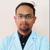 Dr Jeevan Kishore