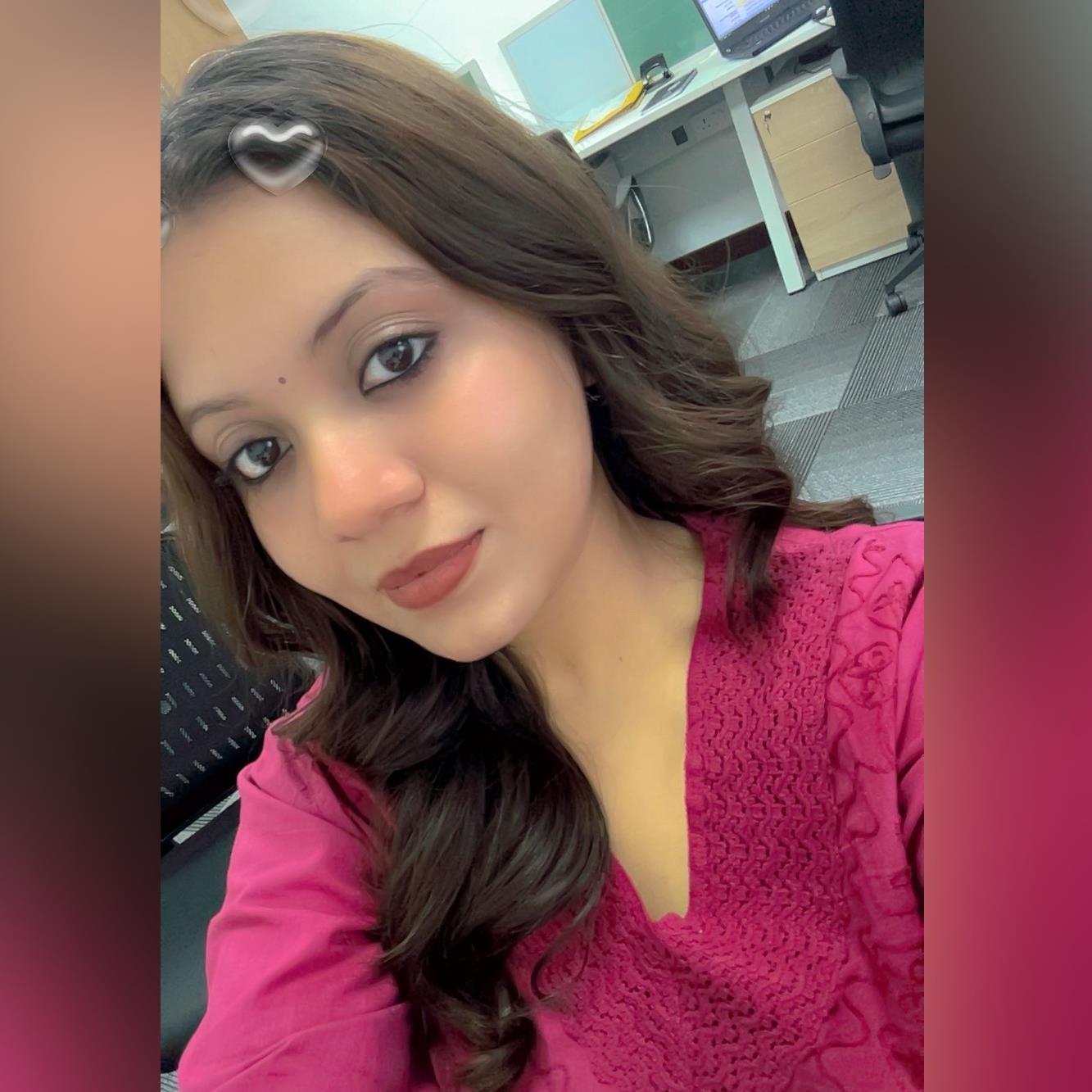 Neha Kushwaha