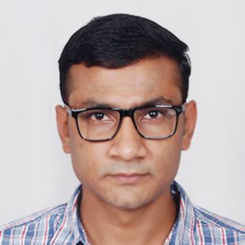 Ananda Sasmal