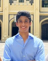 Shaehan Menon