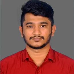 Sainudeen C M