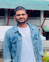 Vishal Yadav