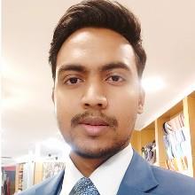 Srikant Panda