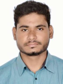 MOHAMMAD GUFRAN