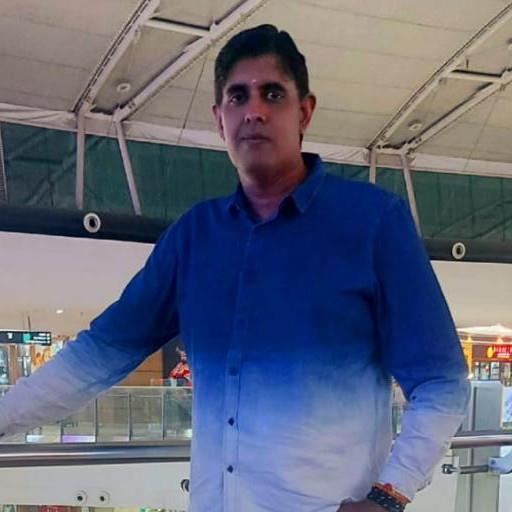Rajesh Natarajan