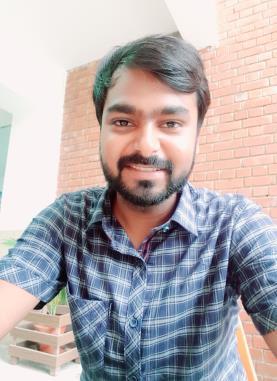 Aseem Pandey