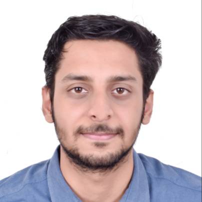 Saurav Lulla