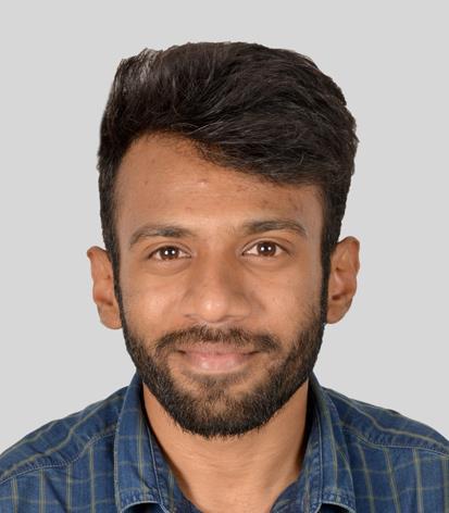 Ashish Mohite