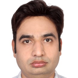 Mohd Faizan Shaikh
